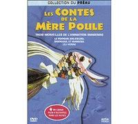 Les Contes De La Mère Poule