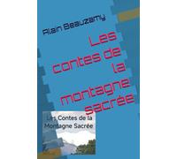 Les Contes de la Montagne Sacrée