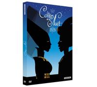 Les Contes de la Nuit DVD DVD