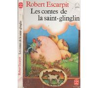 Les Contes de la Saint-Glinglin