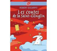 Les contes de la Saint-Glinglin