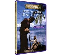 Les Contes de la terre : Bobo, Chasseur de noix de coco
