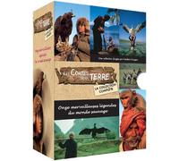Les Contes de la Terre - Coffret 6 DVD
