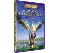Les Contes de la terre : Le Pélican de Ramzan le rouge