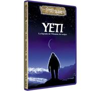 Les Contes de la terre – Yéti, la légende de l'homme des neiges – Disney