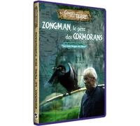 Les Contes de la terre : Zongman, le père des Cormorans