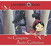 Les contes de Ladybird : La collection audio complète