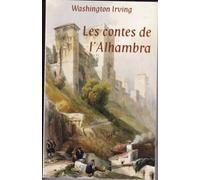 Les contes de l'Alhambra