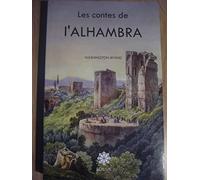 Les contes de l'Alhambra
