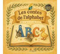 Les contes de l'alphabet