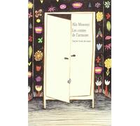 Les contes de l'armoire: Trente-cinq contes brefs