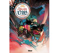 Les Contes de l'ère du Cobra - Tome 02: Révolution