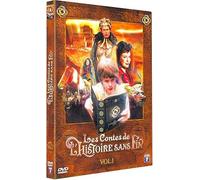 Les Contes de l'histoire sans fin – Vol. 1 – Seven7