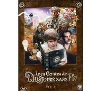 Les Contes De L'histoire Sans Fin - Vol. Ii