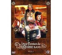 Les Contes de l'histoire sans fin - Vol. I G