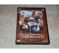 Les Contes De L'histoire Sans Fin - Vol. Ii