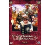 Les Contes de l'histoire sans fin - Vol. II G