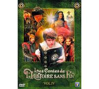 Les Contes De L'histoire Sans Fin - Vol. Iv