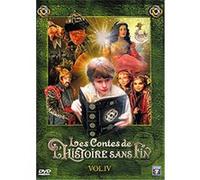 Les contes de l'histoire sans fin vol iv