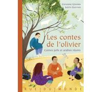 Les Contes De L'olivier - Contes Juifs Et Arabes Réunis