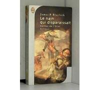 Les Contes De L'Oriel : Le Nain Qui Disparaissait