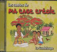 Les Contes De Ma Case Crèole
