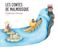 Les Contes De Malmousque