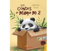Les Contes de Mamie Mi 2