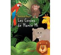 Les contes de Mamie Mi