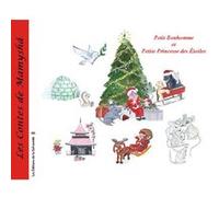 Les contes de mamyshÂ n°14 petit bonhomme et petite princesse des Étoiles Chevallier Le Page (Auteur)