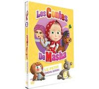 Les contes de Masha Volume 2 DVD G