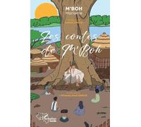 Les contes de M'Boh