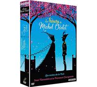Michel Ocelot-Coffret : Les Contes de la Nuit + Ivan Tsarévitch et la Princesse Changeante