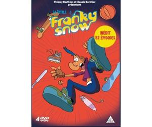 Les Contes de Mon enfance-12 Mois