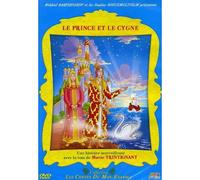 Les contes de mon enfance : Le Prince et le Cygne G