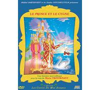 Le Prince et le Cygne