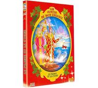 Les Contes de mon enfance : Le Prince et le Cygne