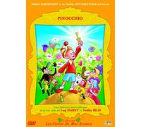 Les Contes de mon enfance – Pinocchio E – Kappa