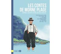 Les contes de morne plage