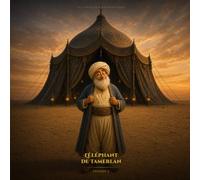 Les Contes de Nasr Eddin Hodja : Épisode 5 : L'Éléphant de Tamerlan: Épisode 5 : L'Éléphant de Tamerlan