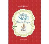 Les contes de Noël de Pierre Lapin Beatrix Potter (Auteur), un collectif de traducteurs (Traduction)