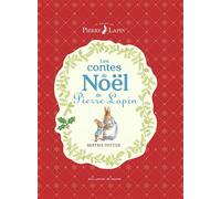 LES CONTES DE NOEL DE PIERRE LAPIN