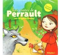 Brigitte Fossey - Les Contes de Perrault