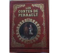 LES CONTES DE PERRAULT