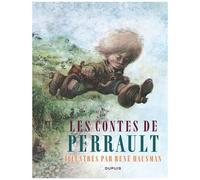 Les Contes De Perrault