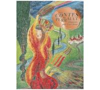 Les Contes De Perrault Illustrés Par L'art Brut