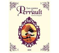 Les contes de perrault - version integrale