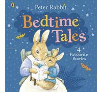 Les contes de Peter Rabbit à l'heure du coucher