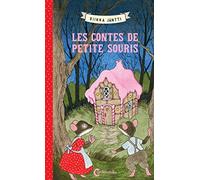Les Contes de Petite Souris