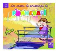 Les contes de printemps de Pomme d'Api